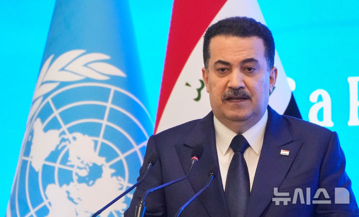 이라크, 총선 한달 지났으나 시아파간 경쟁으로 총리직 불투명