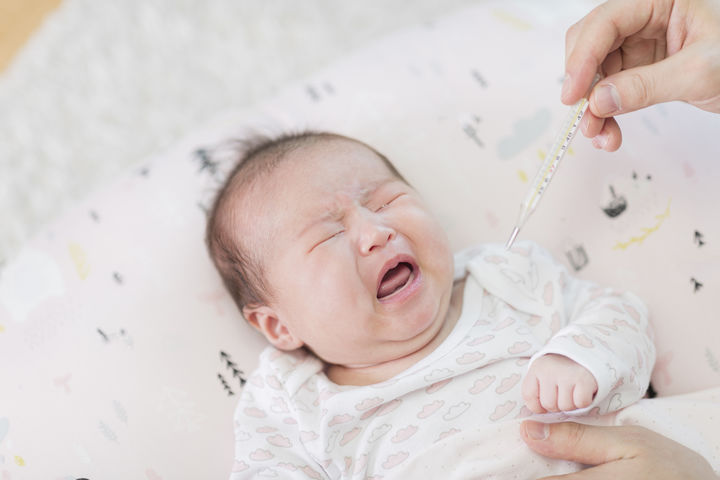 "증상 없어도 치명적" 16개월 딸 잃은 엄마…'영아○○' 위험 경고