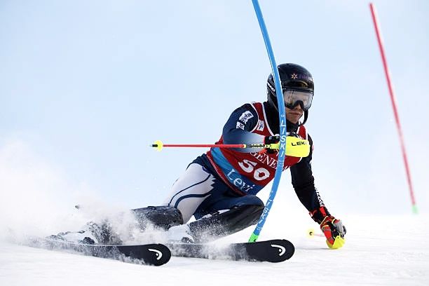 알파인스키와 스피드스케이팅, 밀라노 동계올림픽에서 한국 선수들의 도전