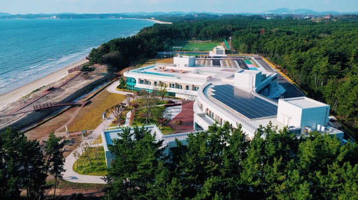 태안 작년 방문객 1809만명 '역대최다'…2천만 시대 간다