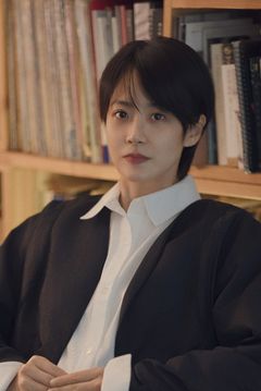 [인터뷰]류현경 "각본·연출·배급·홍보 제가 다 해요"