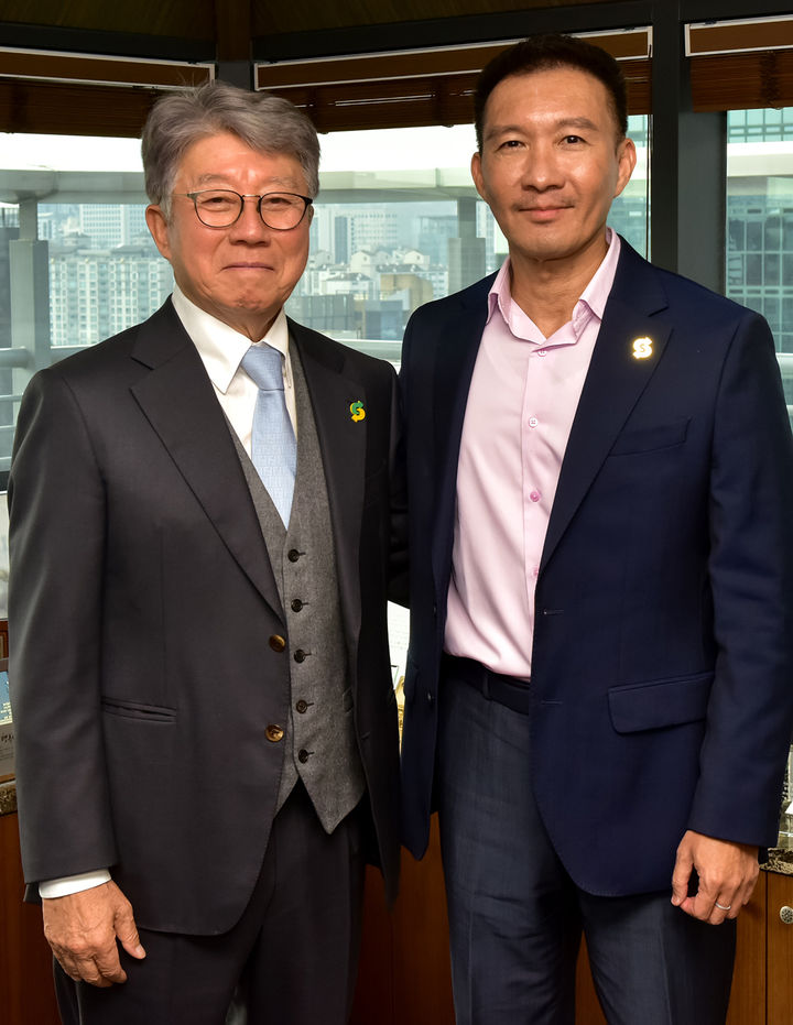 한국서 '도미노피자' 운영하는 오광현號 청오그룹, '써브웨이'도 함께 맡는다