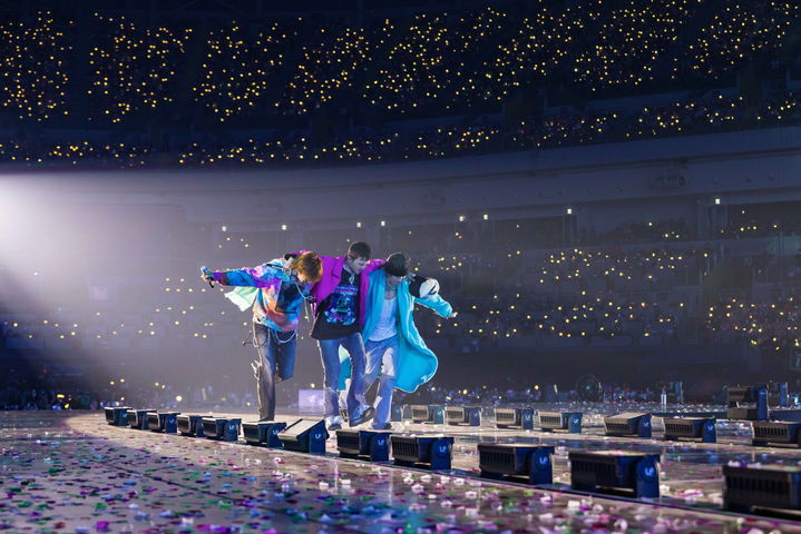 빅뱅 성인식·태민 수행·캣츠아이 확장…'2026 코첼라'서도 K-팝 뜨겁다
