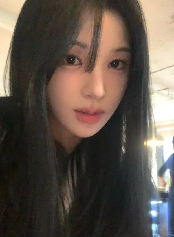 '강석우 딸' 강다은, 조각 미모…이경규 딸도 감탄