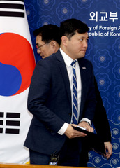 美국무부 "케빈 김 전 美대사대리, 정무차관 보좌위해 복귀"