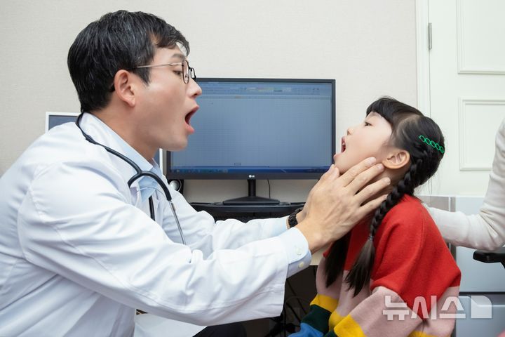 "단 것 좋아하는 우리아이"…충치예방 '이 방법' 어때요?