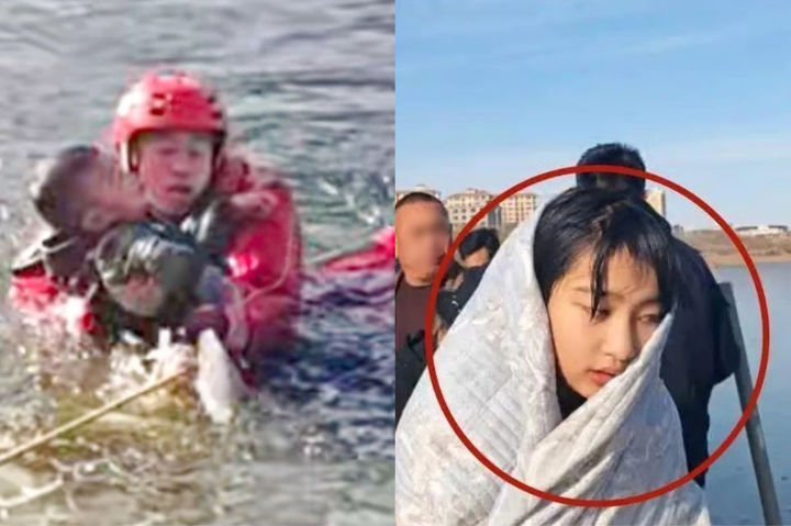 인천탐정사무소 서울탐정사무소 – “제가 구하겠다”…아이 호수 빠지자 몸 던진 13살 소녀 