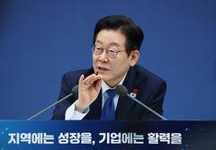 李대통령 두 번째 생중계 업무보고 15일 시작…7·8월 나눠 9회 진행
