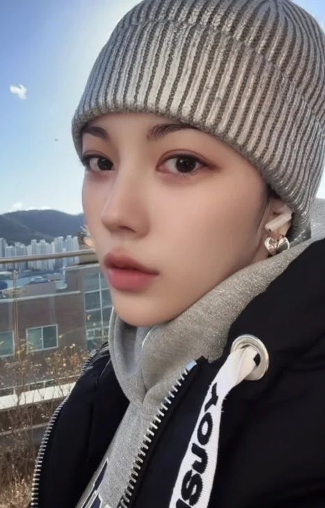 애프터스쿨 리지, 우울증 심했나 