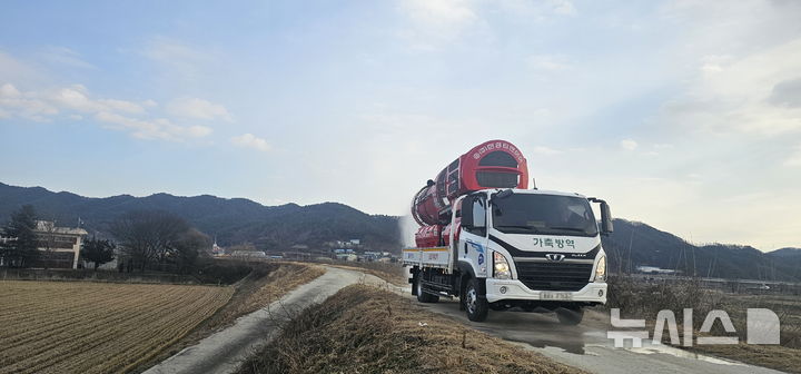 충북 진천 메추리 농장서 고병원성 AI 발생…메추리 첫 확진