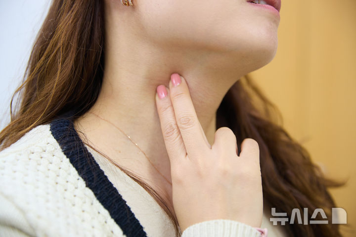 갑상선암은 착한 암이라고?…치료 미루다 독한 암 된다