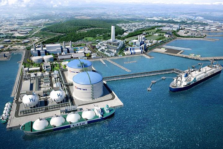 기후부, 올해 청정수소 500GWh·일반수소 930GWh 입찰 물량 확정