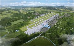 이미 적자인데?…또다시 등장한 '신공항' 건설[단골공약①]