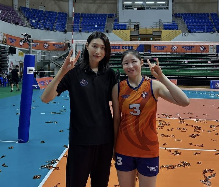 인쿠시 프로 데뷔와 두산 베어스의 선발진 재건, KB손해보험의 연패 탈출