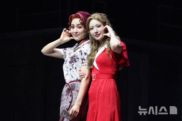 범죄자 커플 '보니앤 클라이드'…