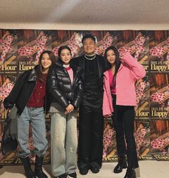 선예 "13살 나를 믿고 걸그룹 만들어 준 박진영…참 좋은 어른"