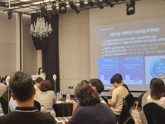 눈 건강·프로바이오틱스까지…농진원, 식품 기술이전 성과 공개