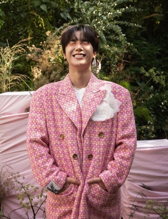 엠블랙 미르, 내일 결혼한다…