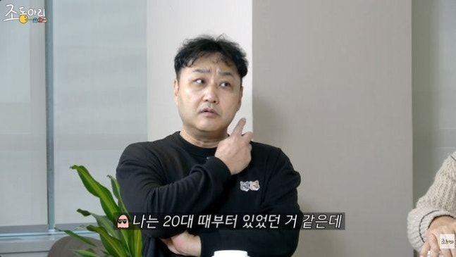 심근경색 김수용 