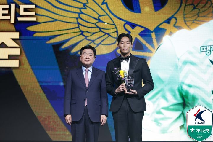 한국 스포츠, 골프와 스켈레톤에서의 성과와 음바페의 역사적 기록