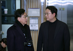 국민의힘·개혁신당, '통일교 특검법' 고리로 대여 공세…"특검 수용하라"