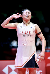 배드민턴 최강 안세영, 말레이오픈 3연패 쾌거…여복 준우승(종합)