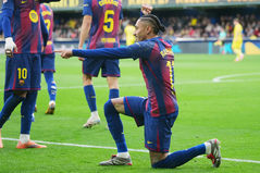 바르셀로나, 빌바오 5-0 완파하고 스페인 슈퍼컵 결승 진출