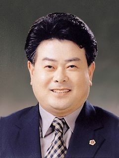 용인시의회 제9대 의정회장에 김대숙 전 의원 선임