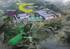 LH, '용인 첨단시스템반도체 산단' 손실보상 협의 착수