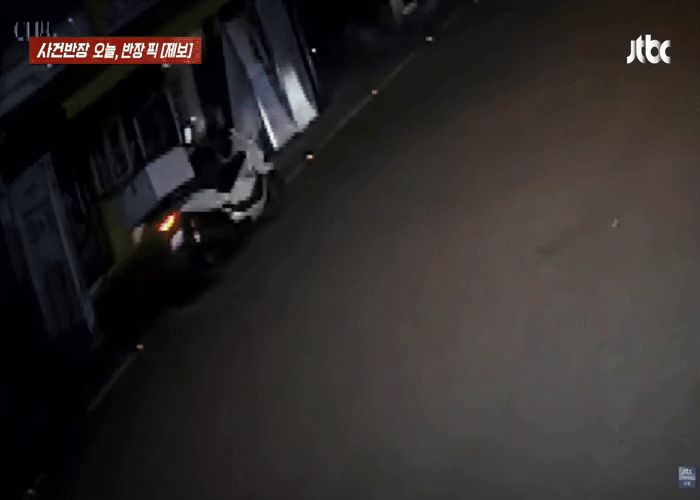 식당 쑥대밭 만든 슈퍼카…보상 약속하더니 번복