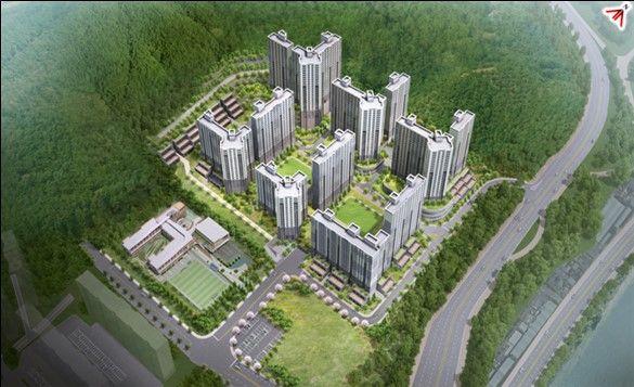 경남도, '11·24 지방 주택시장 활성화 대책' 본격 추진