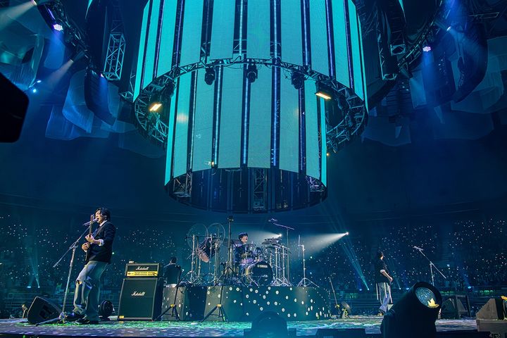 10주년 데이식스 
