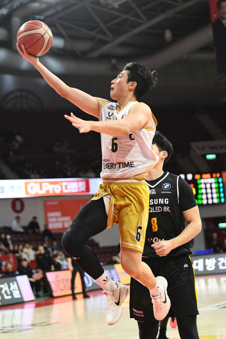 프로농구와 배드민턴의 쾌거, 정관장과 안세영의 연승 기록