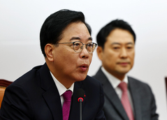 송언석, 與 정보통신망법 개정에 "검열국가 선언…민주국가 위상 추락"