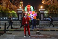 시리아 북부 폭풍설.. 90지역 수용소 5천개 파괴, 15만 명 대피 