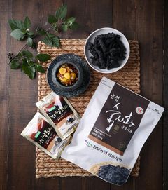 '쌍화차 원료' 정읍지황, 고부가 치유산업 육성 속도 낸다