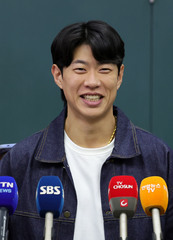 송성문, MLB닷컴 선정 스프링캠프서 주목할 타자…"흥미로운 이름"