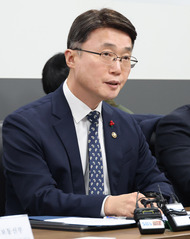 "데스밸리 극복 위한 정책 필요"…과기정통부, CES 현장서 기업 의견 청취