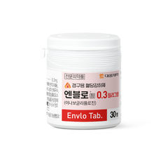 대웅, '엔블로' 멕시코 허가…"중남미 7개국 승인"