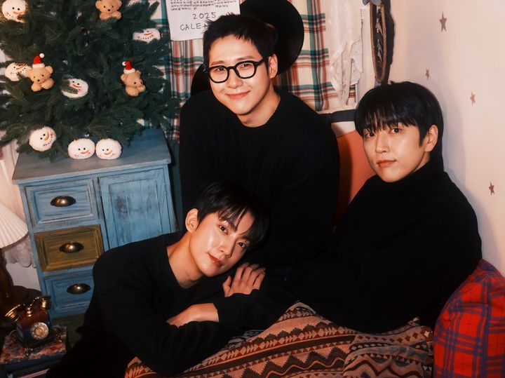 '내년 데뷔 15주년' B1A4, 비원에이포 컴퍼니 차렸다