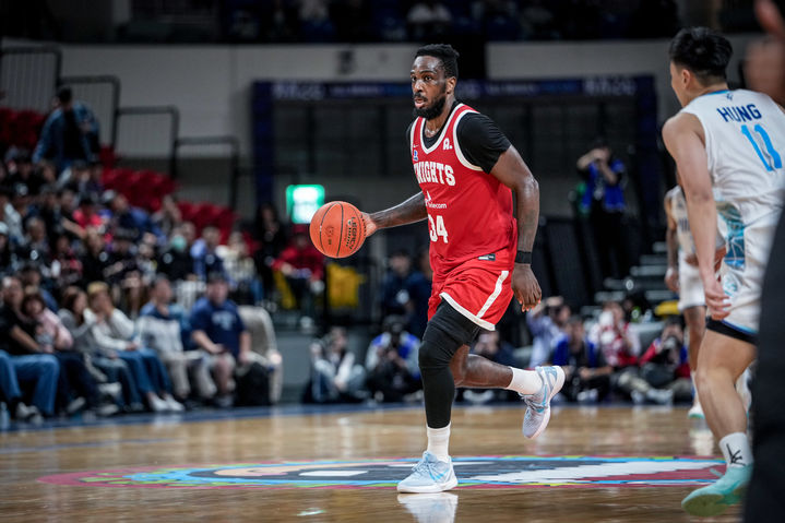 SK, EASL에서 푸본 꺾고 조 1위로 도약