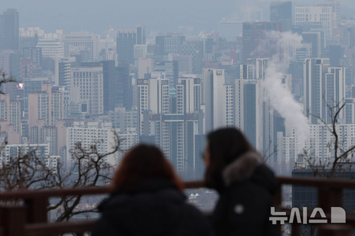 서울 3.3㎡당 분양가 5000만원 돌파…한강변 '국평' 20억 넘겨