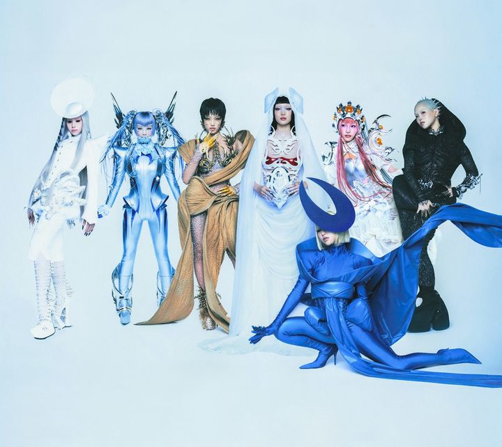 엑스지(XG), 데뷔 4년 만에 첫 정규 앨범…'더 코어 - 핵'