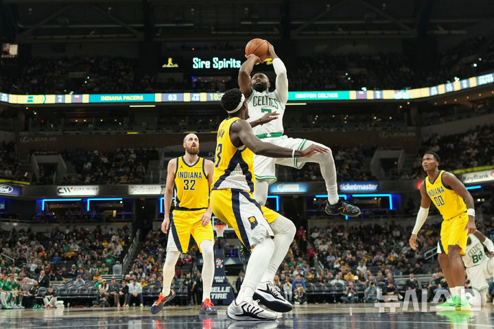 보스턴 셀틱스 4연승, NC 다이노스 연고지 이전 검토 지속, 포항스틸러스 김승호 영입