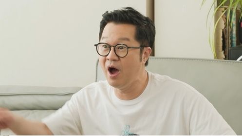 사랑꾼 지상렬 16살 어린 여친 향해 