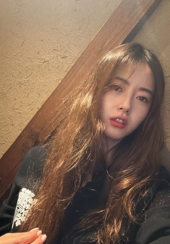 고아라 35세 맞아?…반올림 시절이랑 똑같네