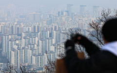 작년 전국 청약 경쟁률 11년 만에 최저…서울·지방 양극화 
