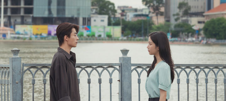 '만약에 우리', 박스오피스 3주째 1위…입소문 탄 정통 멜로