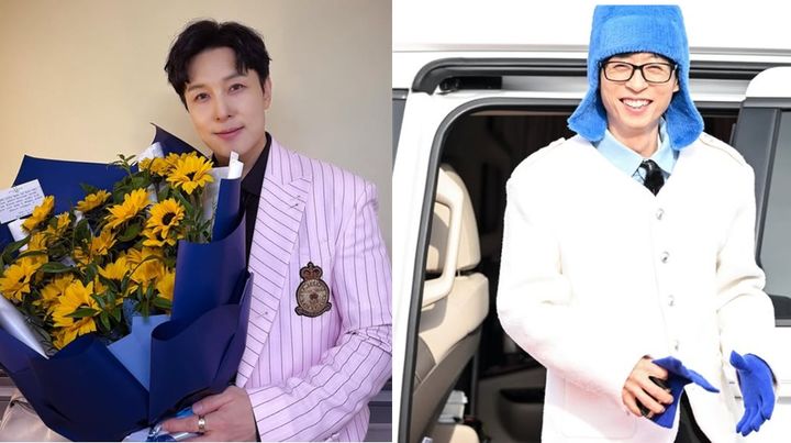 김동완 