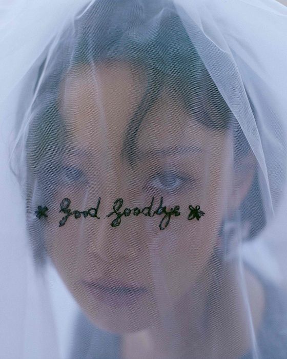 화사 '굿 굿바이', 퍼펙트 올킬 486회…솔로 가수 중 최다